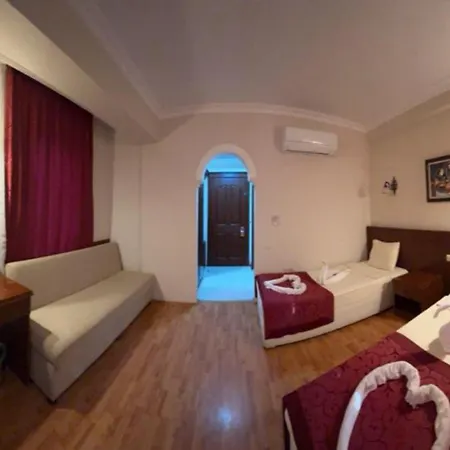 Stella Hotel&spa Kemer