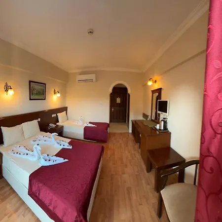Отель Stella Hotel&spa 4*