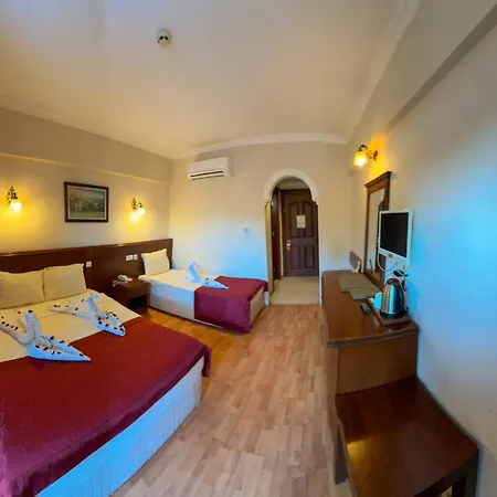 Stella Hotel&spa Отель 4*