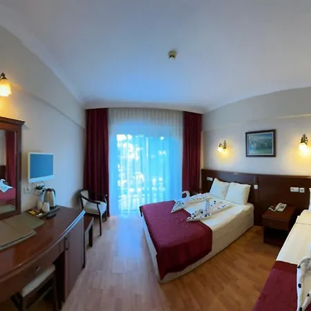 Stella Hotel&spa Hotel 4*