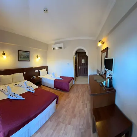 Stella Hotel&spa 4* Кемер