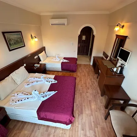 Stella Hotel&spa Отель