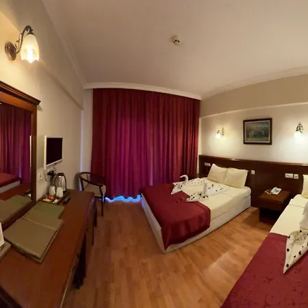 Hotel Stella Hotel&spa 4*