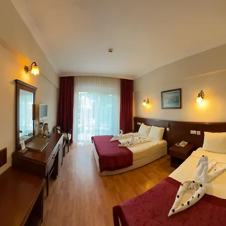 Stella Hotel&spa Отель