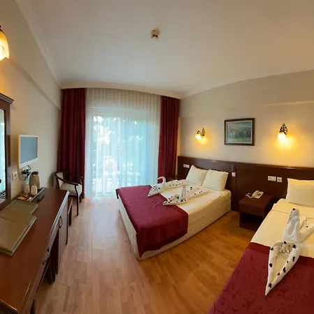 Отель Stella Hotel&spa 4*