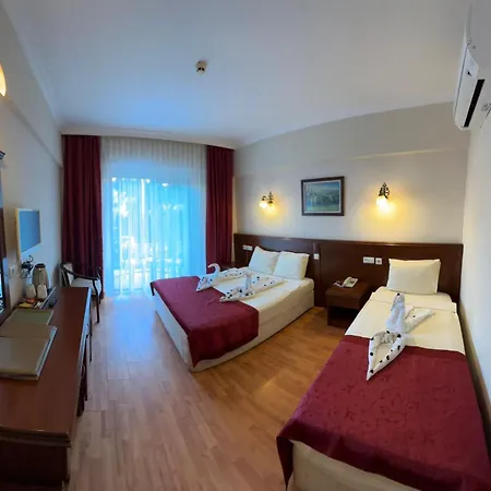 Stella Hotel&spa Отель 4*