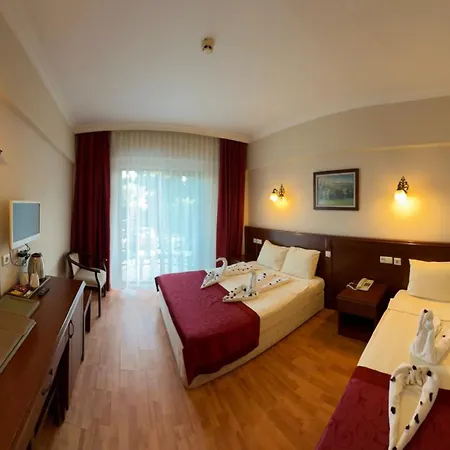 Отель Stella Hotel&spa 4*