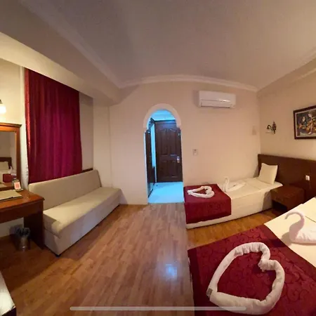 Stella Hotel&spa 4* Кемер