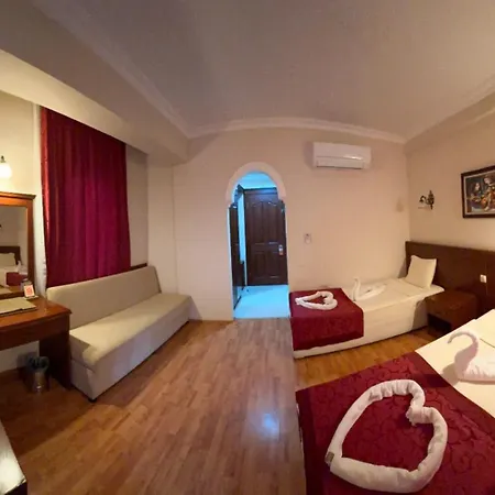 Отель Stella Hotel&spa