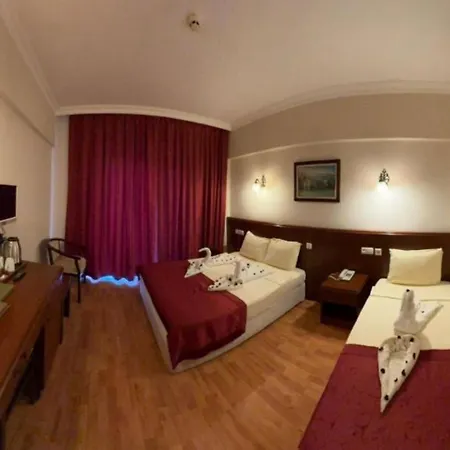 Отель Stella Hotel&spa 4*