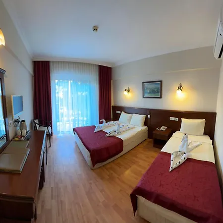 Stella Hotel&spa Hotel Kemer
