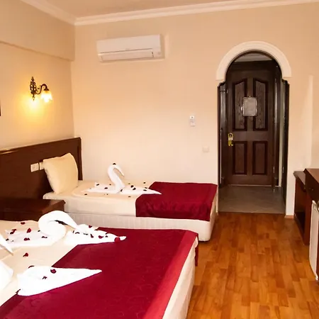 Stella Hotel&spa 4* Кемер