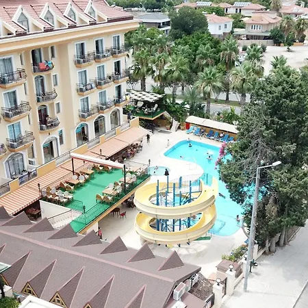 Отель Stella Hotel&spa 4*