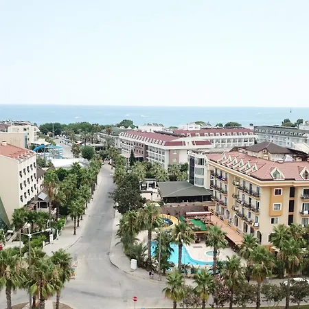 Stella Hotel&spa 4*