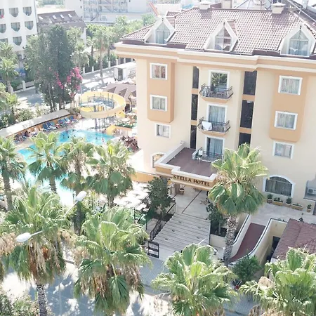 Stella Hotel&spa 4* Кемер