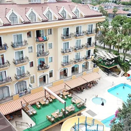 Stella Hotel&spa