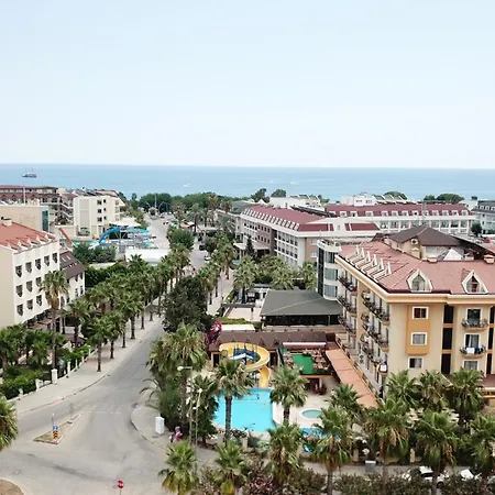 Stella Hotel&spa 4*