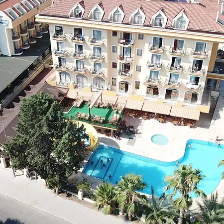 Stella Hotel&spa