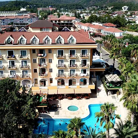 Stella Hotel&spa