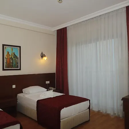 Stella Hotel&spa Отель 4*