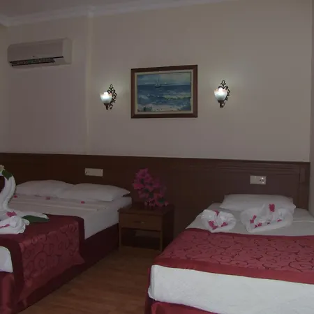 Отель Stella Hotel&spa 4*