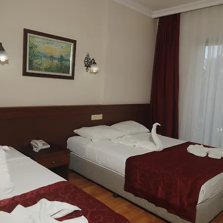 Hotel Stella Hotel&spa Kemer