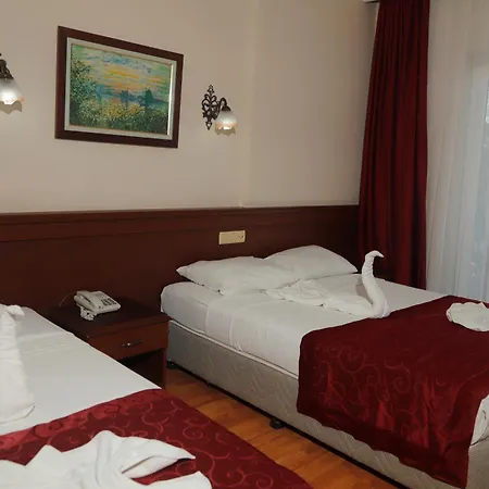 Stella Hotel&spa 4*