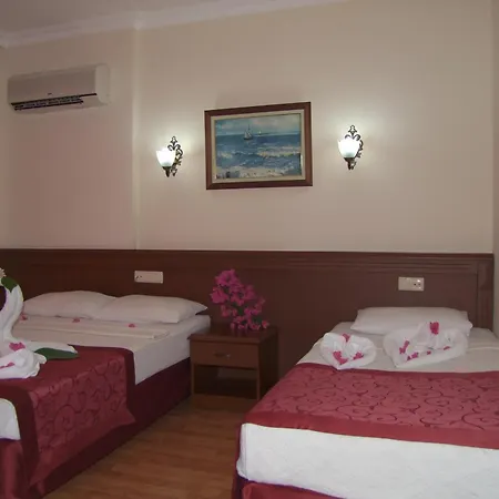 Stella Hotel&spa Кемер