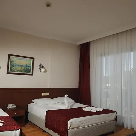 Hotel Stella Hotel&spa 4*