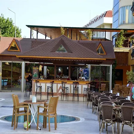 Hotel Stella Hotel&spa 4*