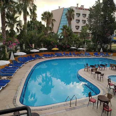 Отель Stella Hotel&spa