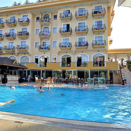 Stella Hotel&spa Отель