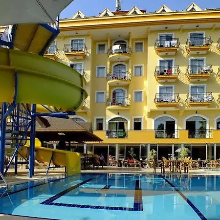 Stella Hotel&spa 4*